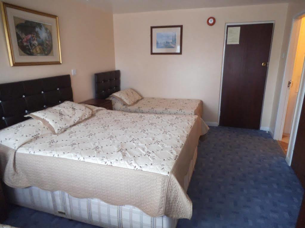 Fountain House Hotel Hayes  Eksteriør bilde